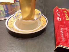 -大吉利·潮汕鲜牛肉火锅(万峰路店)
