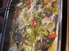 -令狐冲·活鱼馆(宝龙店)