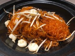 -御花园·粤菜·海鲜火锅(中山公园店)