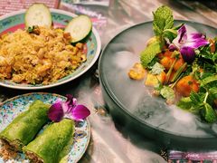 -小娘惹厨房Little Nyonya(狮城有约上榜店)