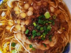 -兵哥豌豆面(青华店)