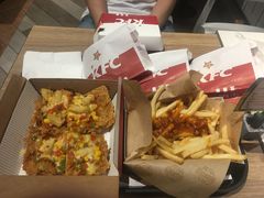 -肯德基(金爵万象店)