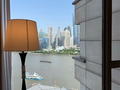 -上海外滩茂悦大酒店