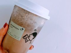 -喜茶(上海泰禾大厦店)
