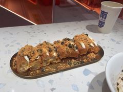 -南锣南门涮肉(南锣鼓巷店)