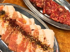 -蒜香焼肉PURUSHIN(马场路店)