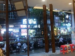 门面-包小笼·金牌汤包(中山路店)