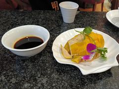-锦园餐厅(九龙湖开元度假村店)