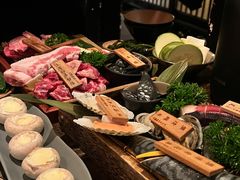 -暖都焼肉·和牛酒場(花都店)