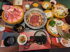 -牛New寿喜烧(闵行龙湖天街店)