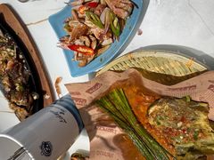 -寂寞的豆芽 蒙古原切大串(金宇店)