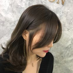 -AD HAIR 