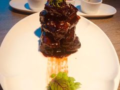 -悦轩中餐厅·高空江景·杭州柏悦酒店