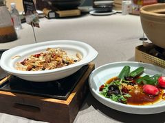 -小厨娘淮扬菜(天印大道店)