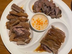 -如轩·海鲜砂锅粥·潮汕菜(海珠店)