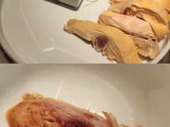 杭州散养白切鸡-桂满陇-锦绣江南(万象城店)