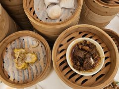 -香宫中餐厅·大连香格里拉(人民路店)