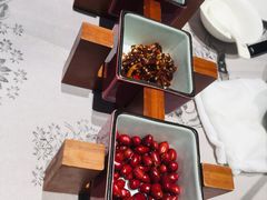 小菜-佳兰雅序融合菜(高新店)