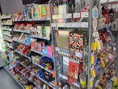 零售区-便利蜂(复兴门内大街远洋大厦店)