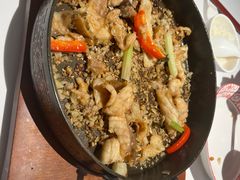 -谭厨中山传家菜.乳鸽.脆鲩鱼(华强北中航城店)