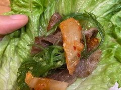 -千寻烧肉(政务区店)