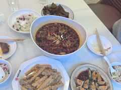 -嘉陵楼馋嘴城(簋街总店)