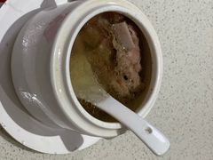 -膳心记-明火四宝煲仔饭(燕南店)