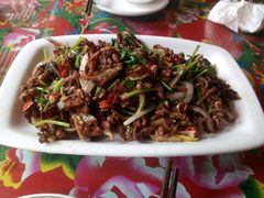 -东北缘餐厅(兰埔路店)