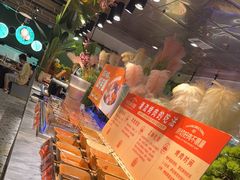 -欢乐牧场主题自助料理(T12店)
