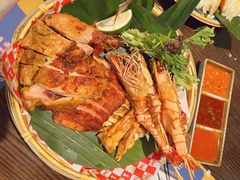 -泰妃殿(武汉首店)