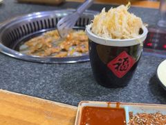 -鹤之乡·齐齐哈尔烤肉·非遗(秋涛路店)