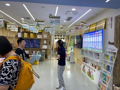 -艾克瑞特AI机器人·少儿编程·STEAM教育(万达校区)