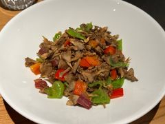 -一坐一忘云南菜(三里屯店)