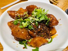 -付小姐在成都(郑东新区店)