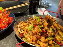 -红盔甲·小龙虾(人民广场店)
