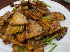 -小铜锣湾海鲜家常菜馆(河西店)