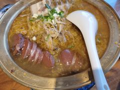-那家老院子东北菜·饺子·小鸡炖蘑菇(艳华街店)