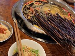 -钢五区节子串串香(环球汇·天誉店)