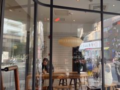 -BAKER&SPICE(安福路店)
