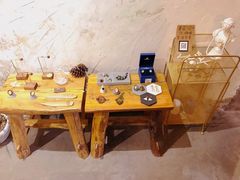 -春庄咖啡SpringHues(钟楼小区店)