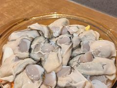 -水之惠鲜鱼料理(王府大街店)