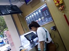-开元庙街排骨(泉秀店)