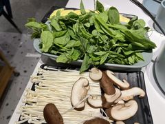 -小街猪手(团结湖店)