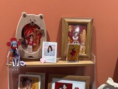 -海马体照相馆(合肥包河万达广场店)