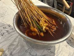 -成都瓜串串(华强北店)