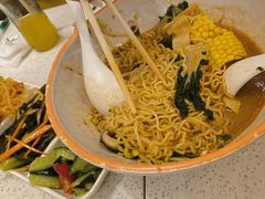 -丝路伊兰·兰州牛肉面(牛街总店)