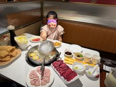 -犇鼎牛潮汕牛肉火锅(新辰里学清路店)