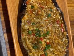 -冶建镜子·老南昌大排档·江西虾王(总店)