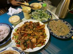 -生态苑农庄(十里画廊遇龙河店)