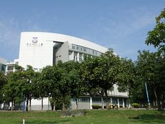 华南师范大学(大学城校区)-华南师范大学(广州大学城校区)